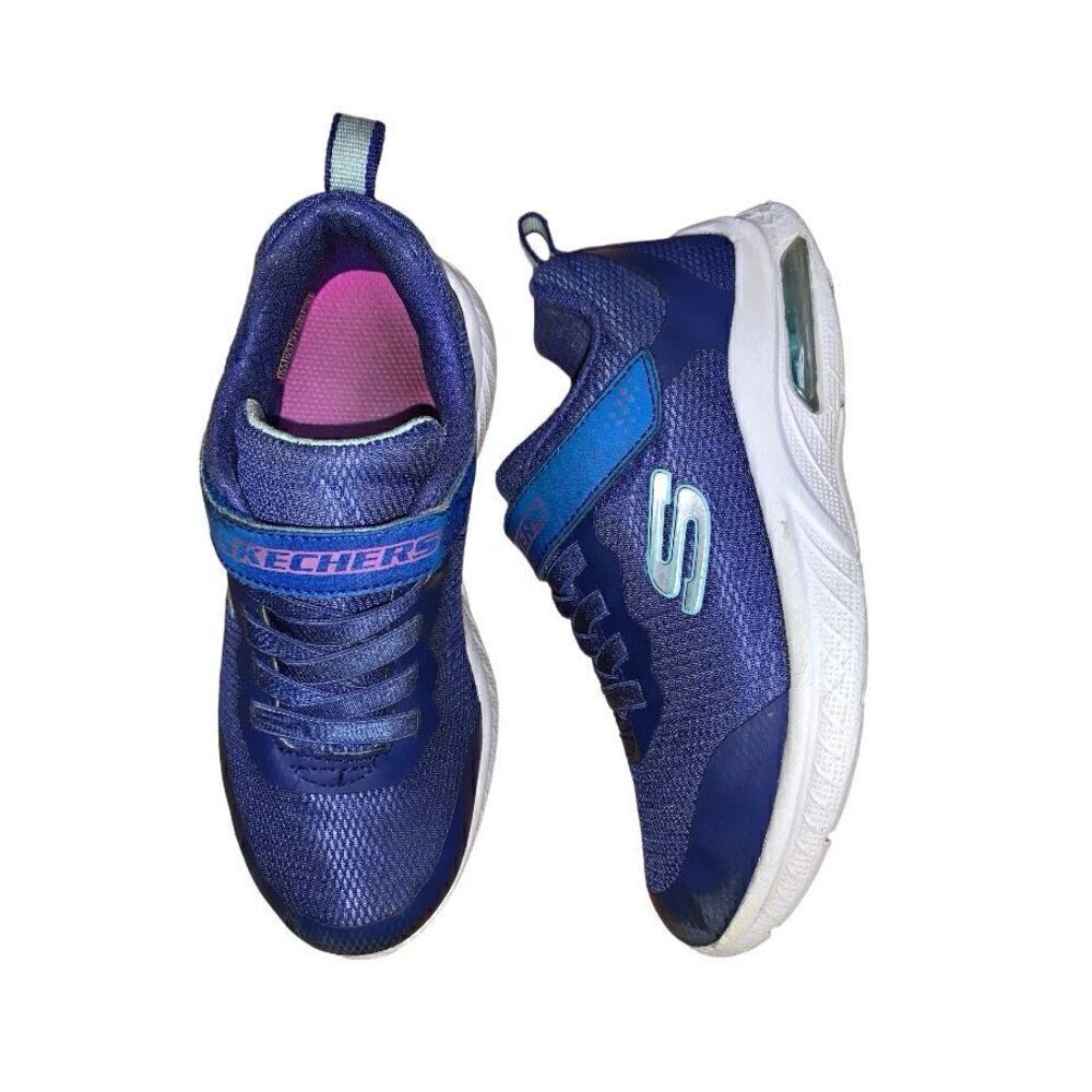 Skechers Microspec Max Plus Sneakers